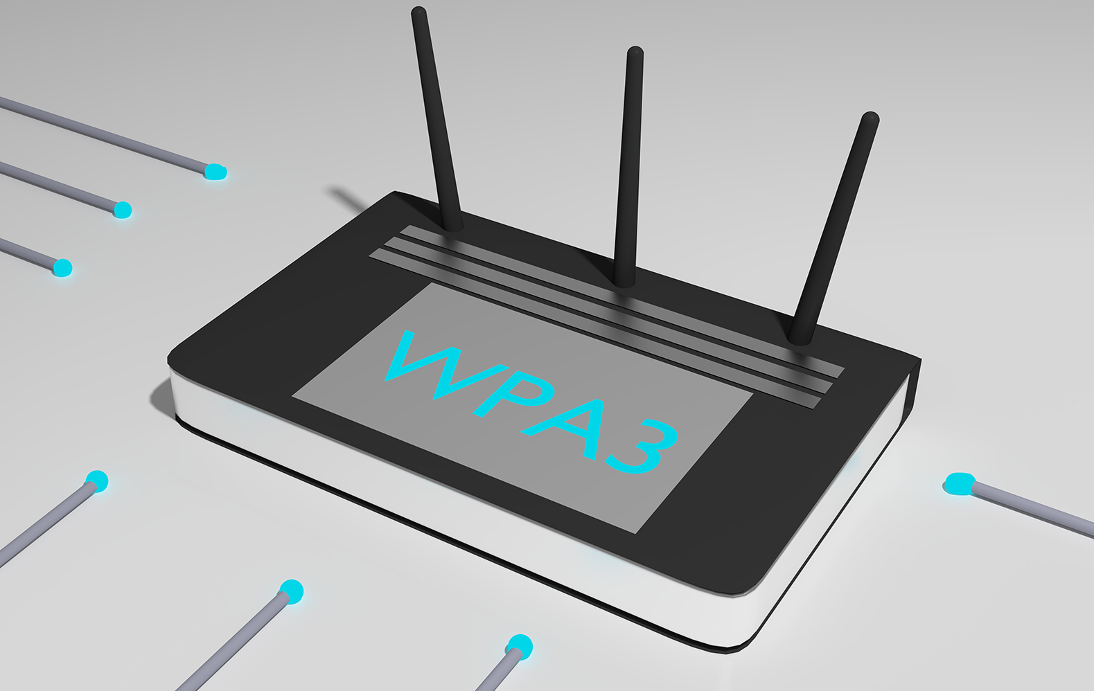 WPA3