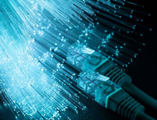 O que é a última milha do ISP?