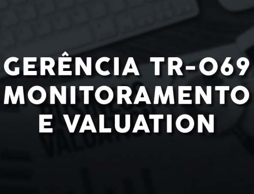 Como a gerência via TR-069 e o monitoramento ajudam o provedor a aumentar seu valuation