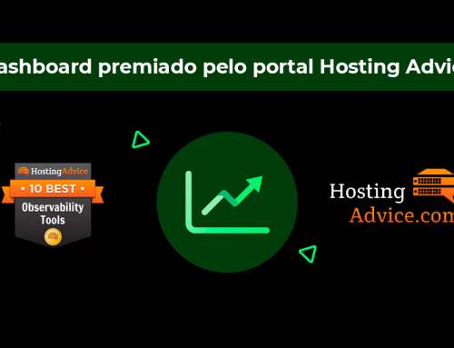 Portal Hosting Advice premia o Flashboard no “10 Best Observability Tools” de 2023