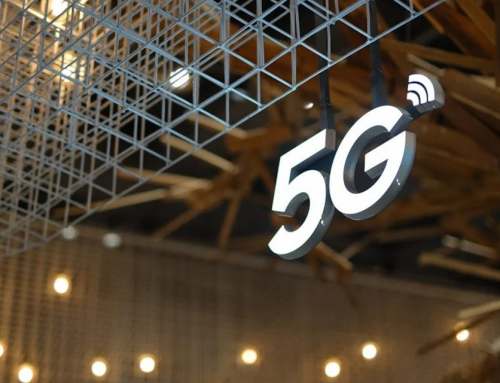 O Futuro Conectado: A Revolução do 5G Indoor