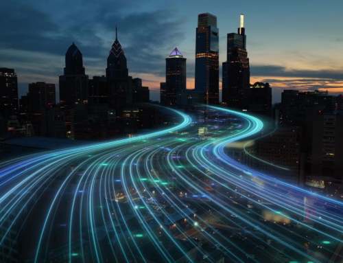 Redes autônomas: o futuro inevitável das telecomunicações
